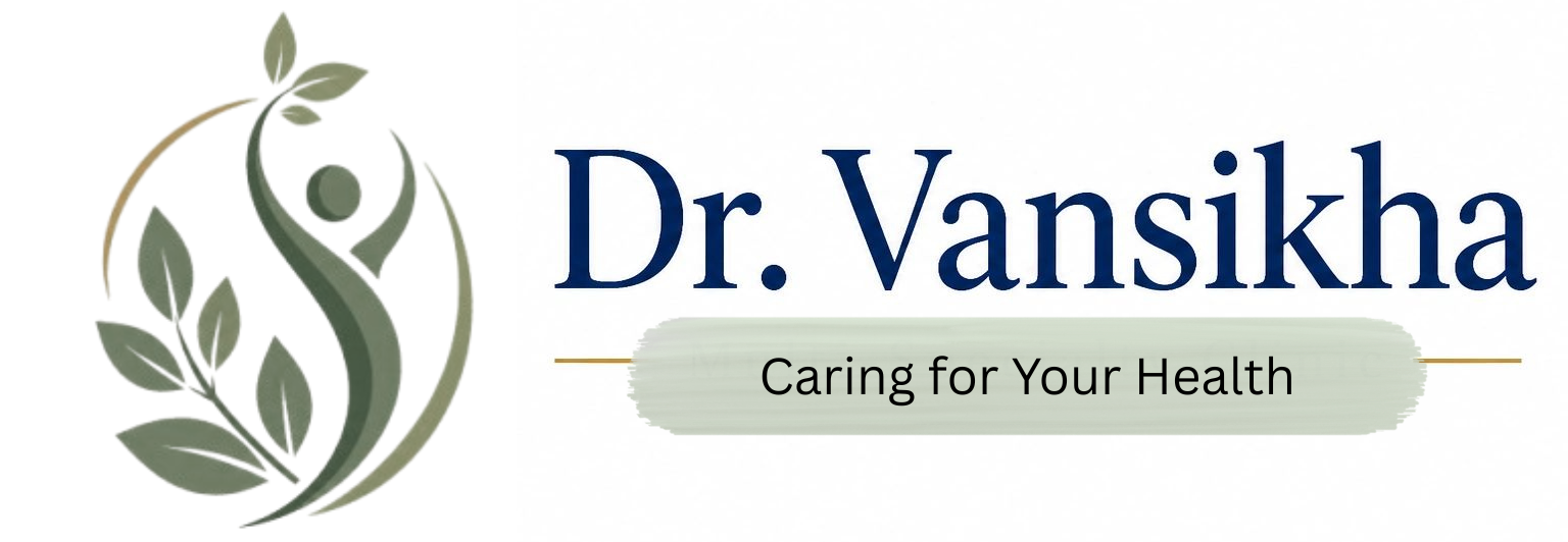 Dr.Vansikha